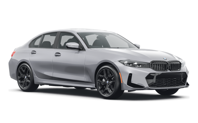 BMW 320i