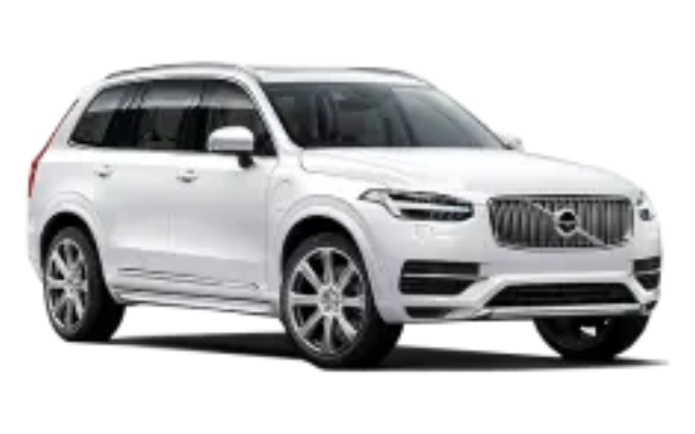 SUV segment aracı